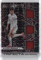 Alvaro Morata #/44