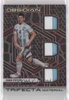 Juan Foyth #/25