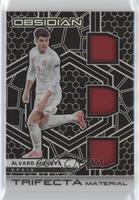 Alvaro Morata #/149