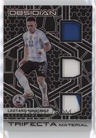 Lautaro Martinez #/149