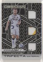 Stefan de Vrij #/149