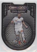 Karim Benzema #/11