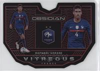 Raphaël Varane #/20