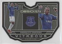 Abdoulaye Doucoure #/99