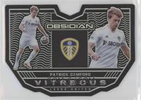 Patrick Bamford #/99