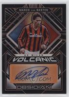 Marco Van Basten #/25