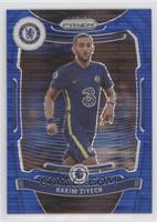 Hakim Ziyech #/199