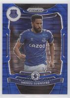 Andros Townsend #/199