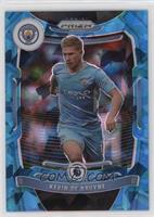 Kevin De Bruyne #/75