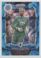 Kasper Schmeichel [Good to VG‑EX] #/75