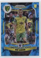 Ben Gibson #/75