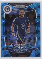 Hakim Ziyech #/75