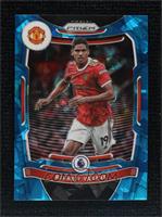 Raphael Varane #/75