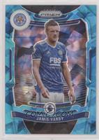 Jamie Vardy #/75