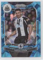 Fabian Schar #/75