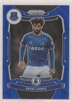 Andre Gomes #/340