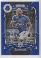 Richarlison [EX to NM] #/340