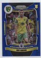 Ben Gibson #/340