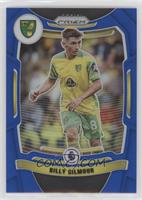 Billy Gilmour #/340