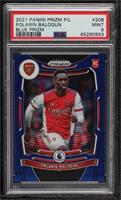 Folarin Balogun [PSA 9 MINT] #/340