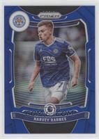 Harvey Barnes #/340