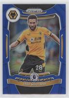 Joao Moutinho #/340