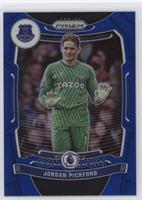 Jordan Pickford [EX to NM] #/340