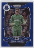 Jordan Pickford #/340