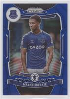 Mason Holgate #/340