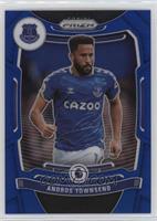 Andros Townsend #/340