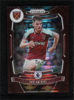 Declan Rice #/25