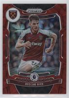 Declan Rice #/29