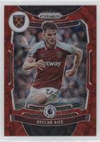 Declan Rice #/29