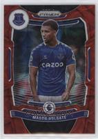 Mason Holgate #/29