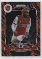 Alexandre Lacazette [EX to NM]