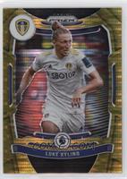 Luke Ayling #/10