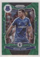 Michael Keane [EX to NM]