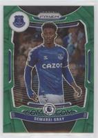 Demarai Gray