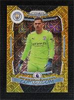 Ederson #/10