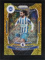 Marc Cucurella #/10