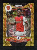 Albert Sambi Lokonga #/10