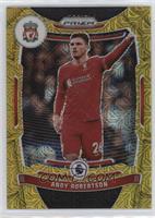 Andy Robertson #/10