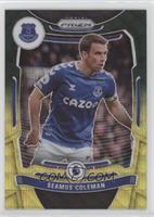 Seamus Coleman