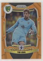 Tim Krul #/25