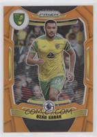 Ozan Kabak #/25