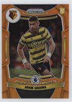 Adam Masina #/25