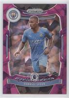 Gabriel Jesus #/49