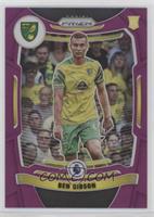 Ben Gibson #/99