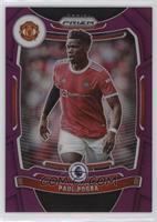 Paul Pogba #/99