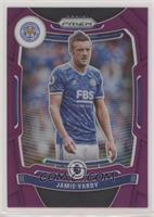 Jamie Vardy #/99